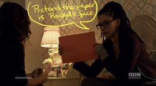 Illustration for article titled Holy Crap, Orphan Black's Season Finale Changes Everything